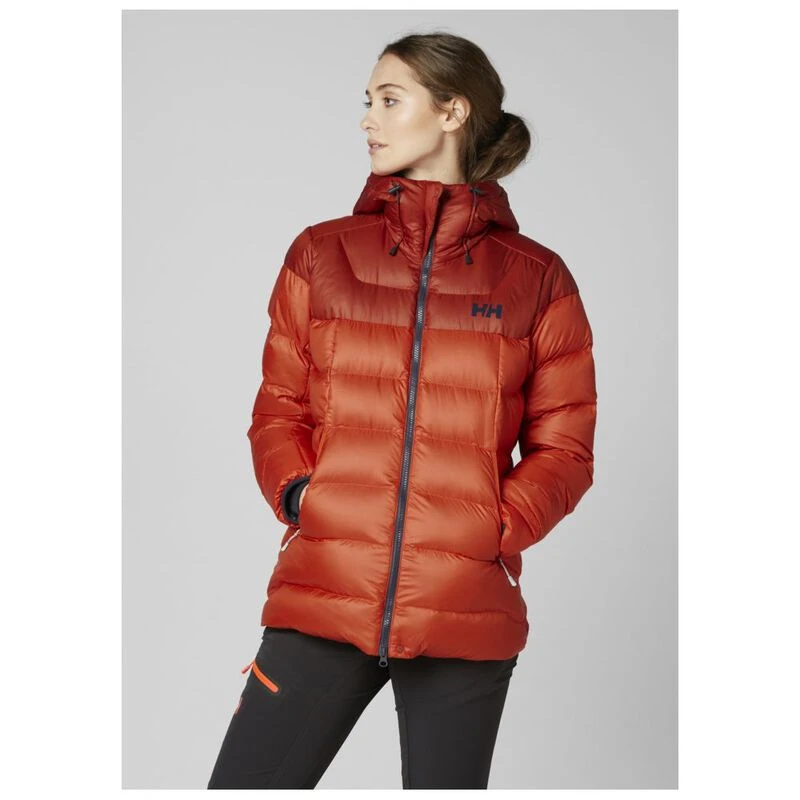 Helly hansen deals glacier