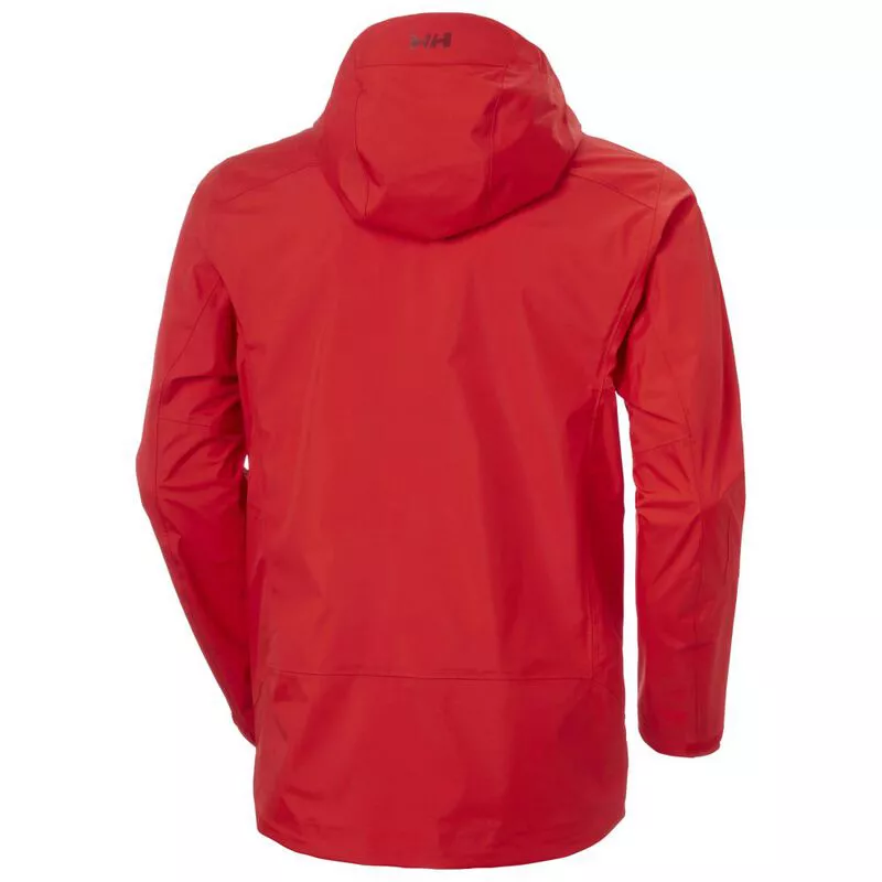 Helly hansen vimer sales 3l shell jacket