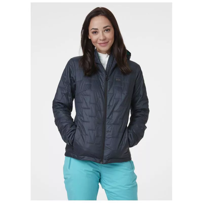 Lifaloft hooded insulator jacket sale