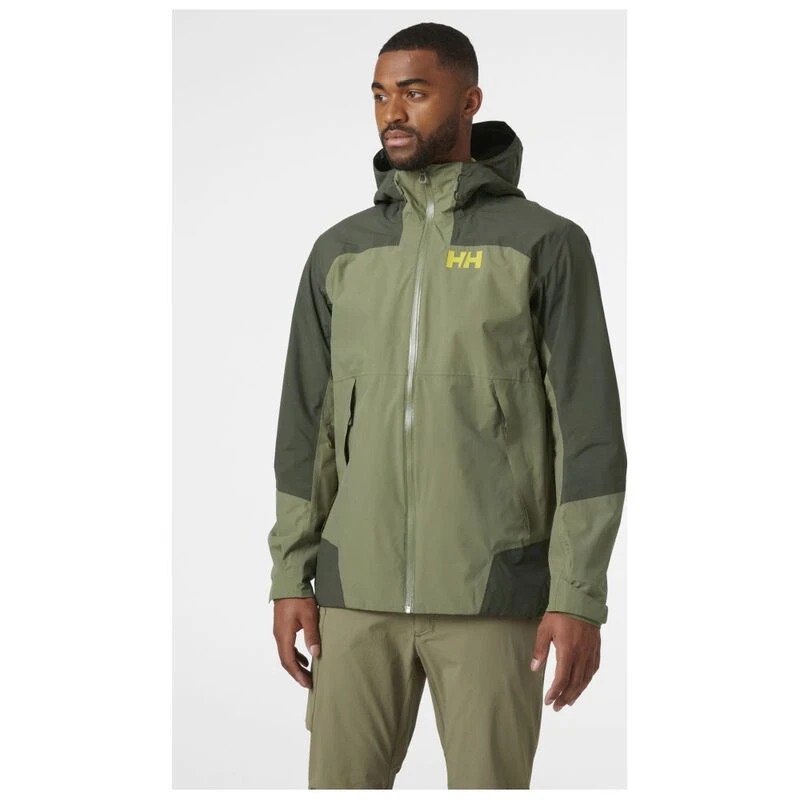 Helly hansen odin skarstind jacket deals