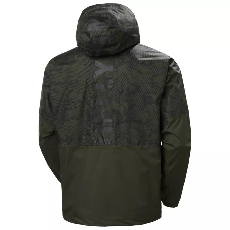 Helly hansen men's pursuit 2l sales shell jacket