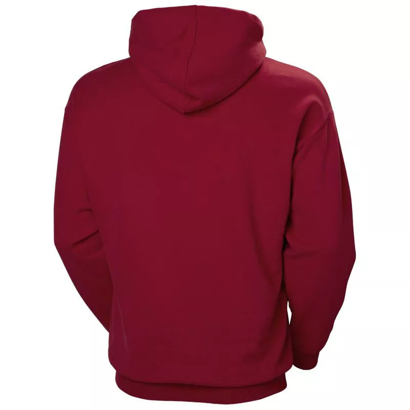 Helly hansen yu 2025 hoodie