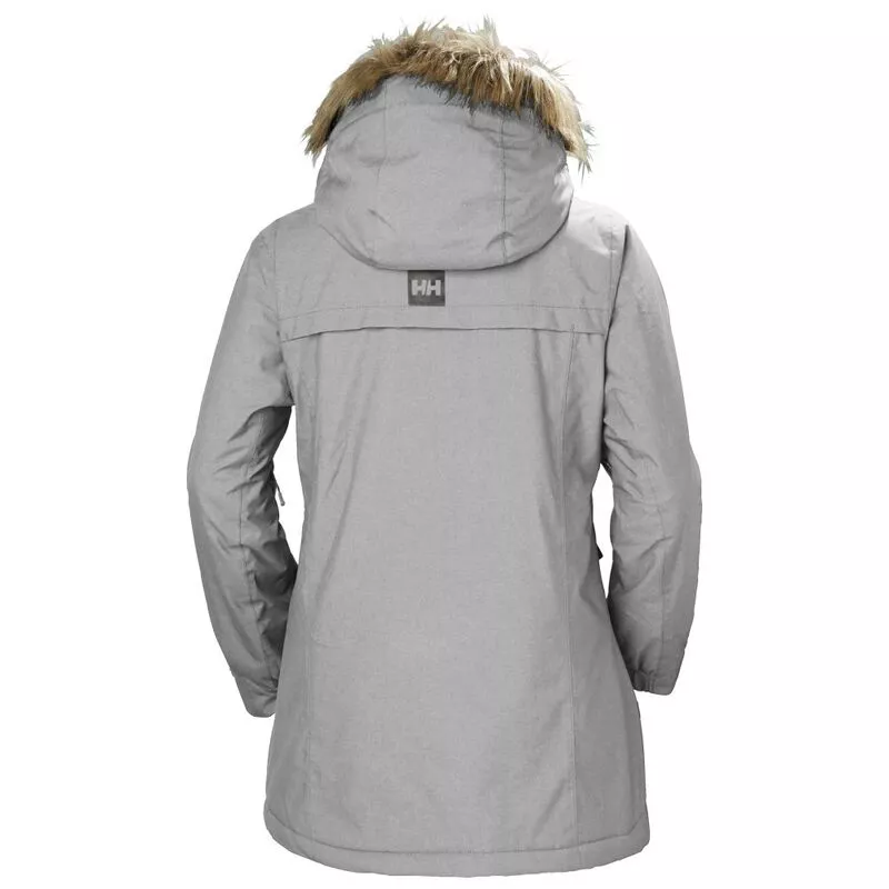 Helly hansen women's hotsell snowbird lifepocket insulated jacket