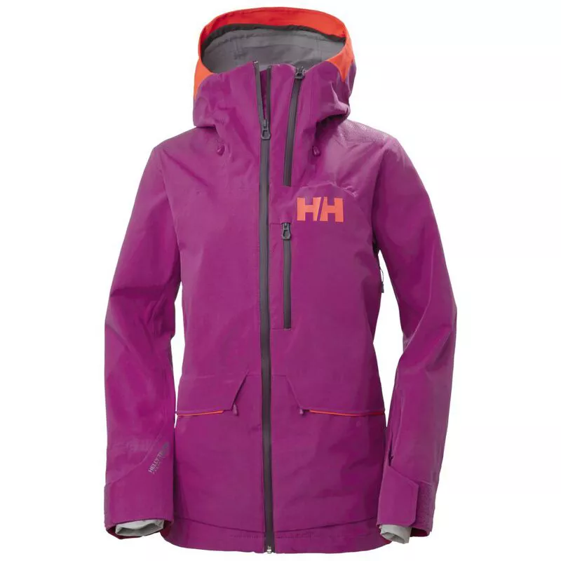 Helly Hansen Women's Precious Ultra-Soft 2-Sided Fleece Pullover Jacket,  039 Festival Fuchsia, X-Small : : Clothing, Shoes & Accessories