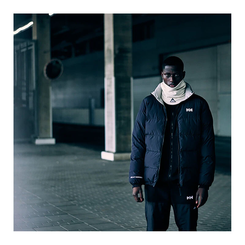 Helly hansen pullover clearance