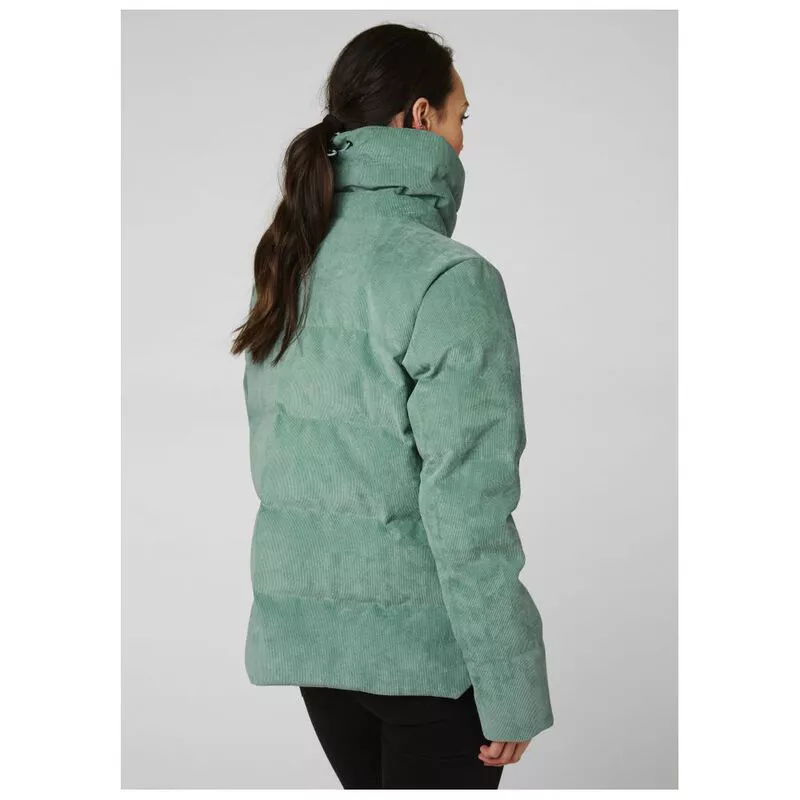 Helly hansen beloved down jacket on sale