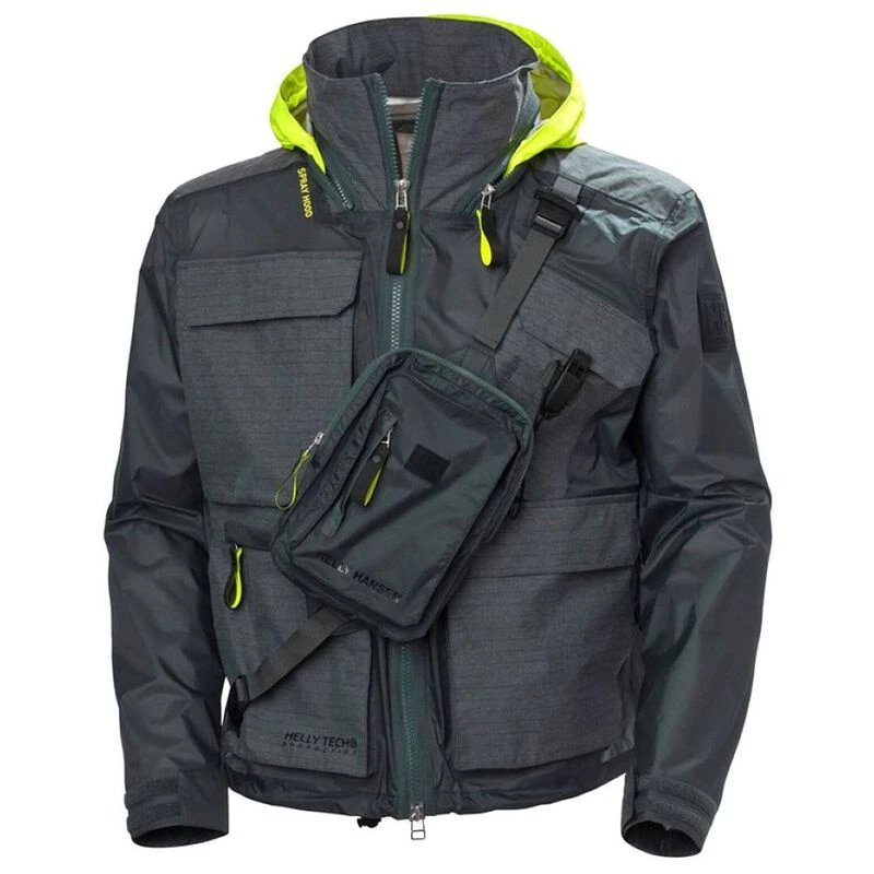 Helly hansen hotsell rana parka