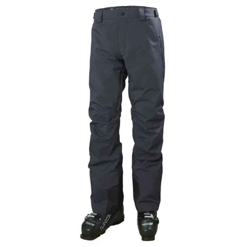 Helly hansen legendary sales pant graphite blue