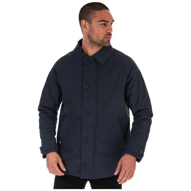 Henri Lloyd Mens Traditional Consort Oxford Jacket Nautical Blue S