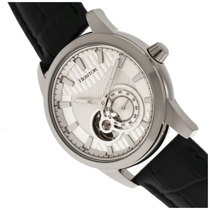 Heritor davidson watch sale
