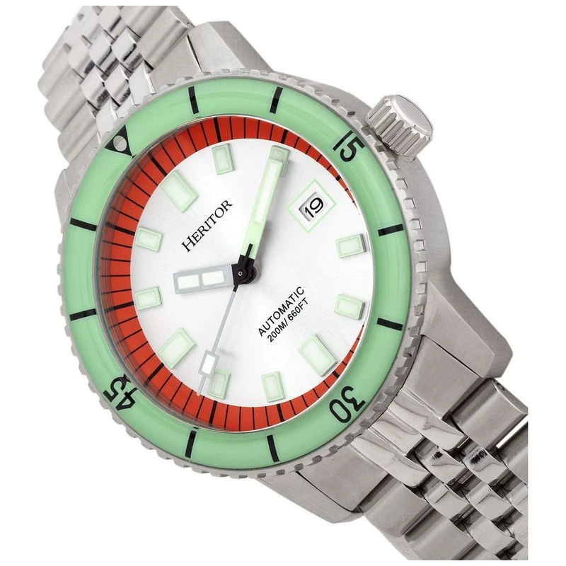 Heritor edgard pro best sale diver