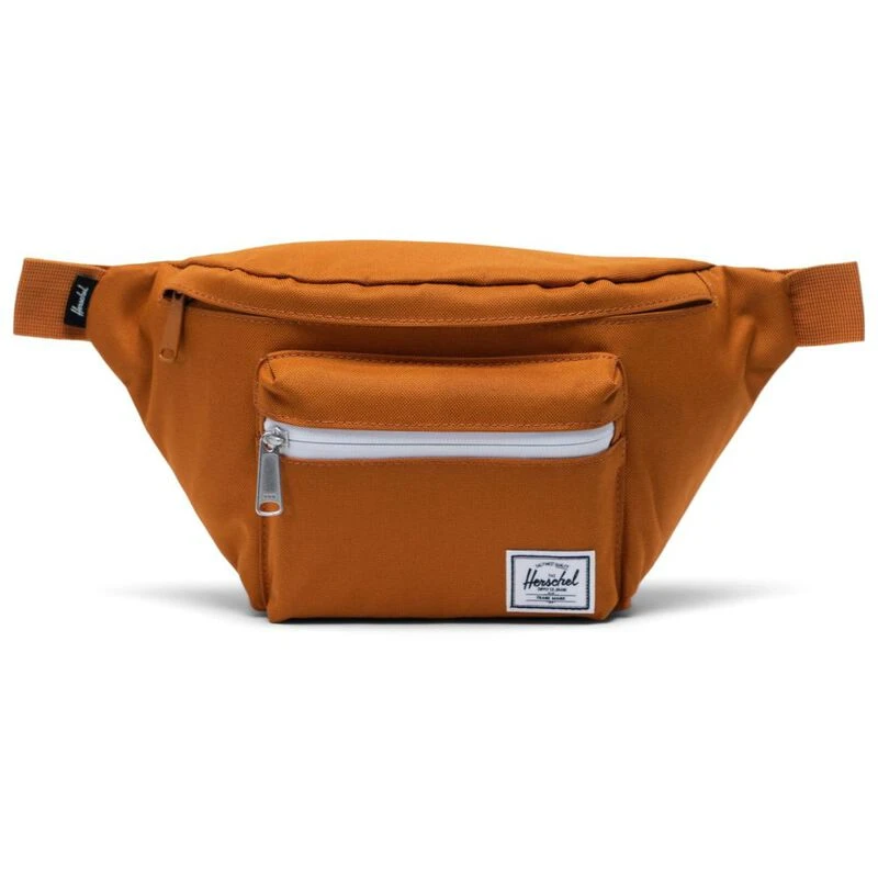 Herschel Seventeen 3.5L Hip Bag Pumpkin Spice Sportpursuit