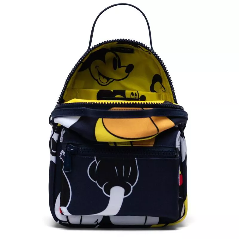 Herschel disney backpack sales