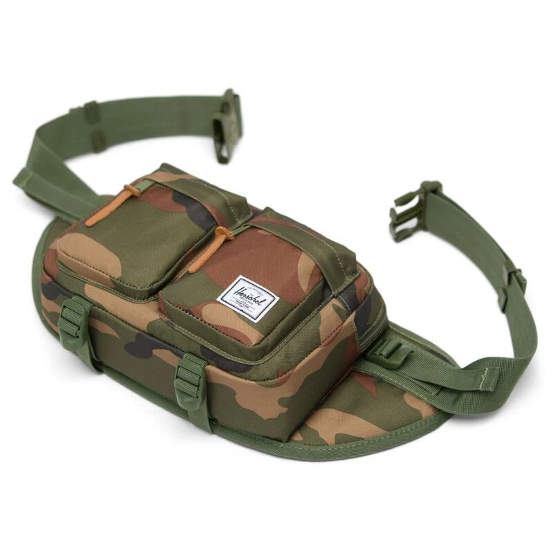 Herschel eighteen waist hotsell pack