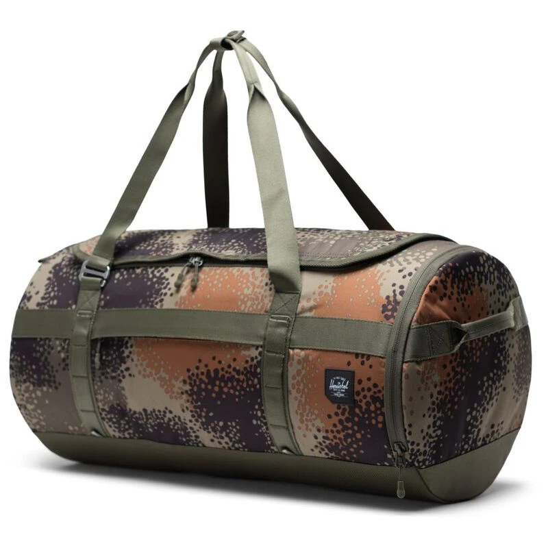 Sutton online carryall duffle