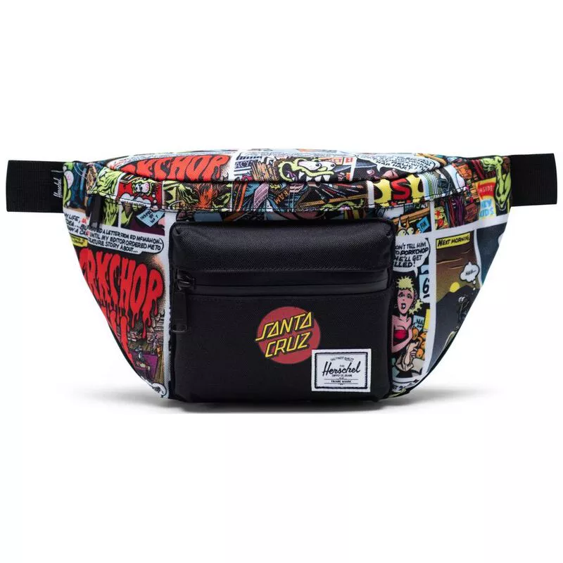 Herschel santa cruz new arrivals