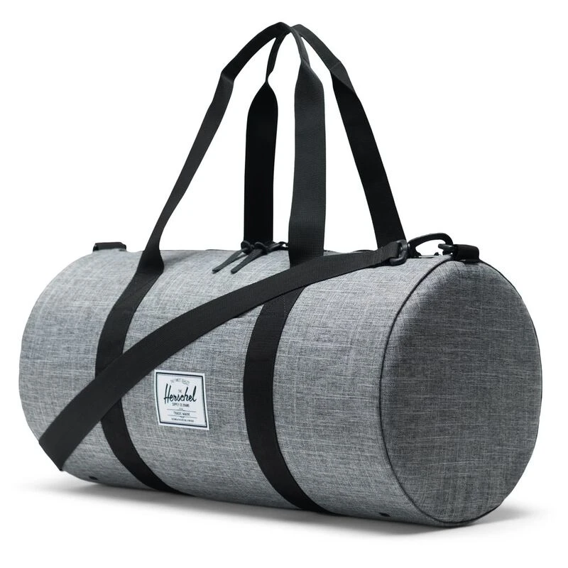 Herschel sutton mid volume duffle bag clearance