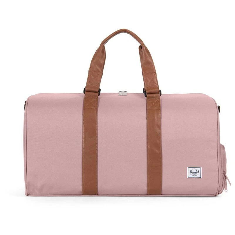 Herschel novel mid deals volume duffle bag