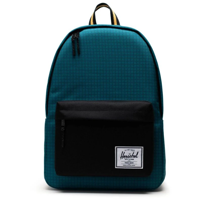 Herschel shop grid backpack