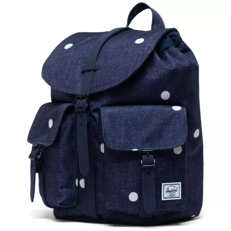 Herschel dawson polka dot hot sale