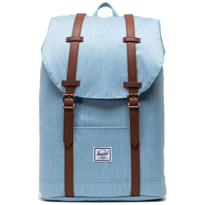 Herschel Retreat 14L Backpack Light Denim Crosshatch
