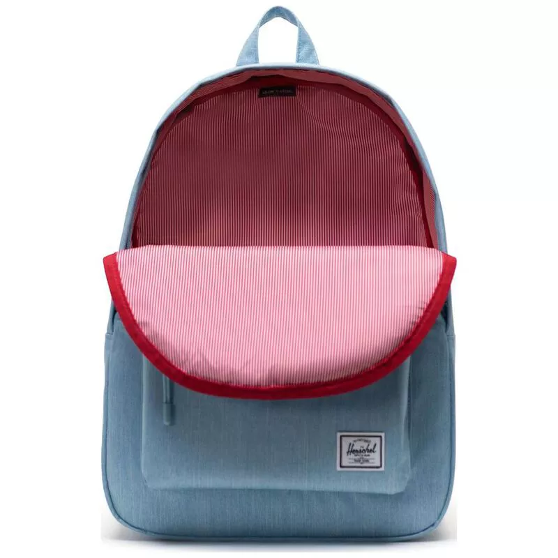 Herschel classic 24l backpack hotsell