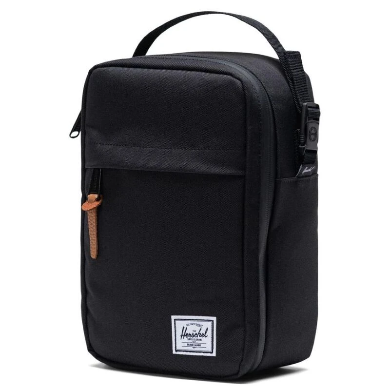 Herschel Chapter Connect 5.5L Travel Kit (Black)