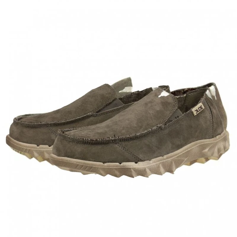 Dude farty discount shoes sale