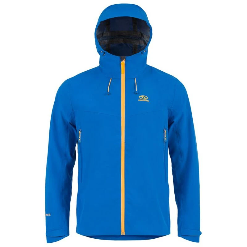 Highlander waterproof jacket new arrivals
