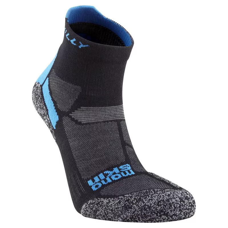 Hilly energize anklet running socks store