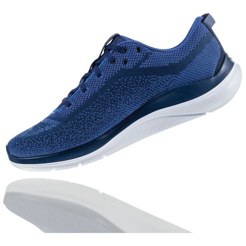 Men's hoka one one hupana best sale