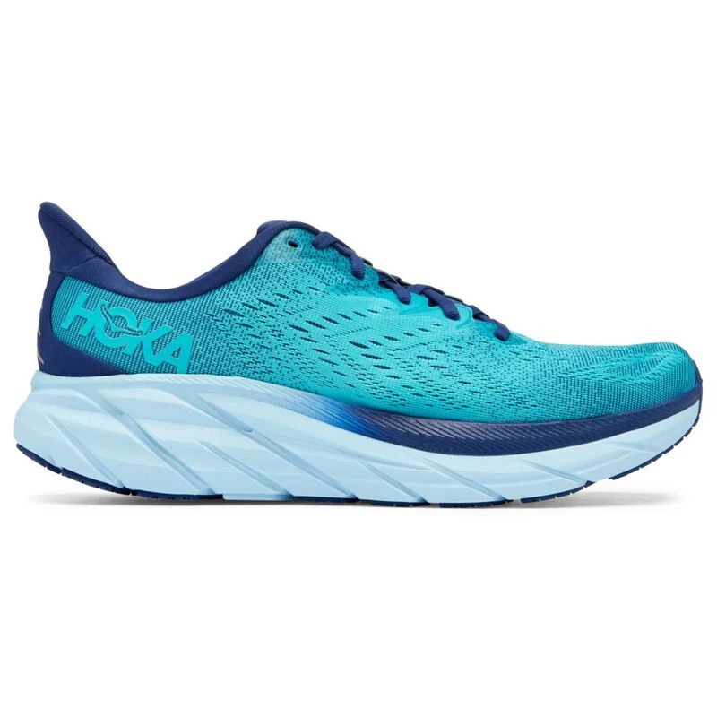 best price hoka clifton 8