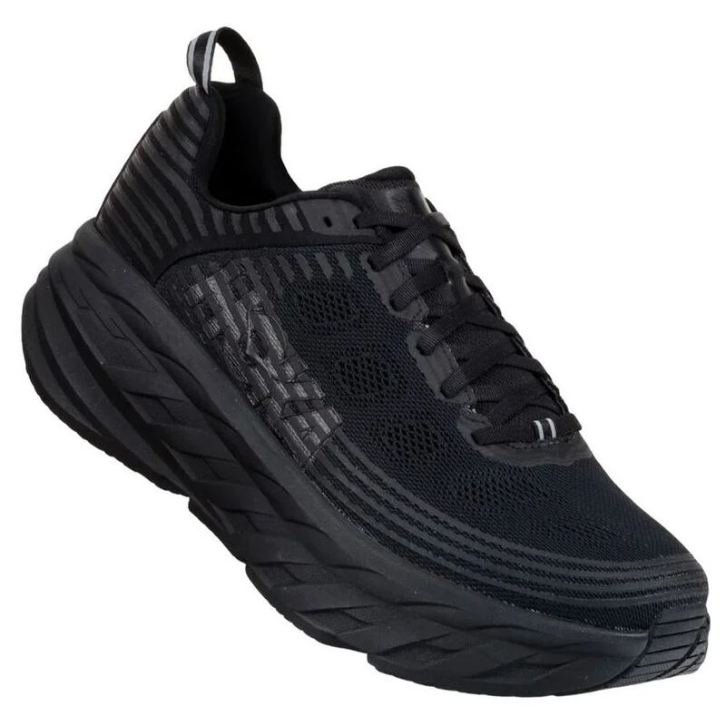Hoka bondi 6 men's shoes hot sale