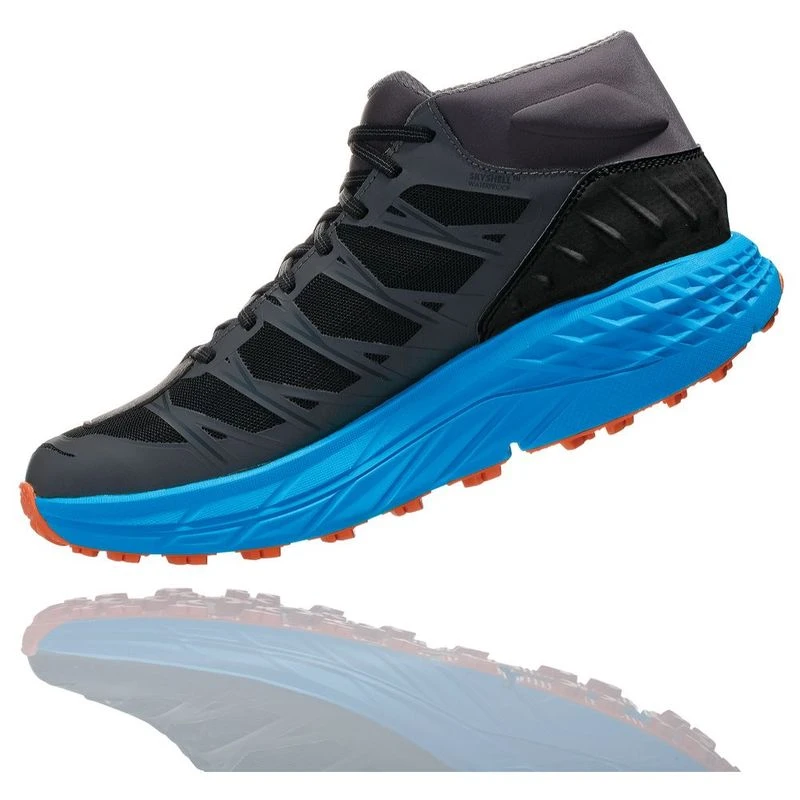 Men's speedgoat mid waterproof clearance