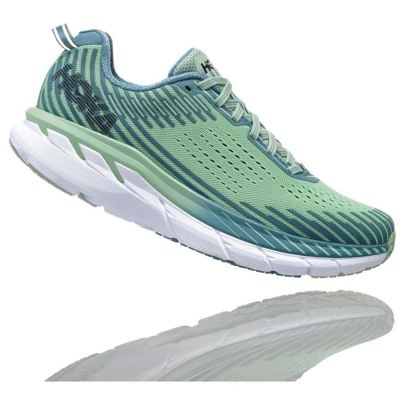 Hoka one clifton 5 womens new arrivals