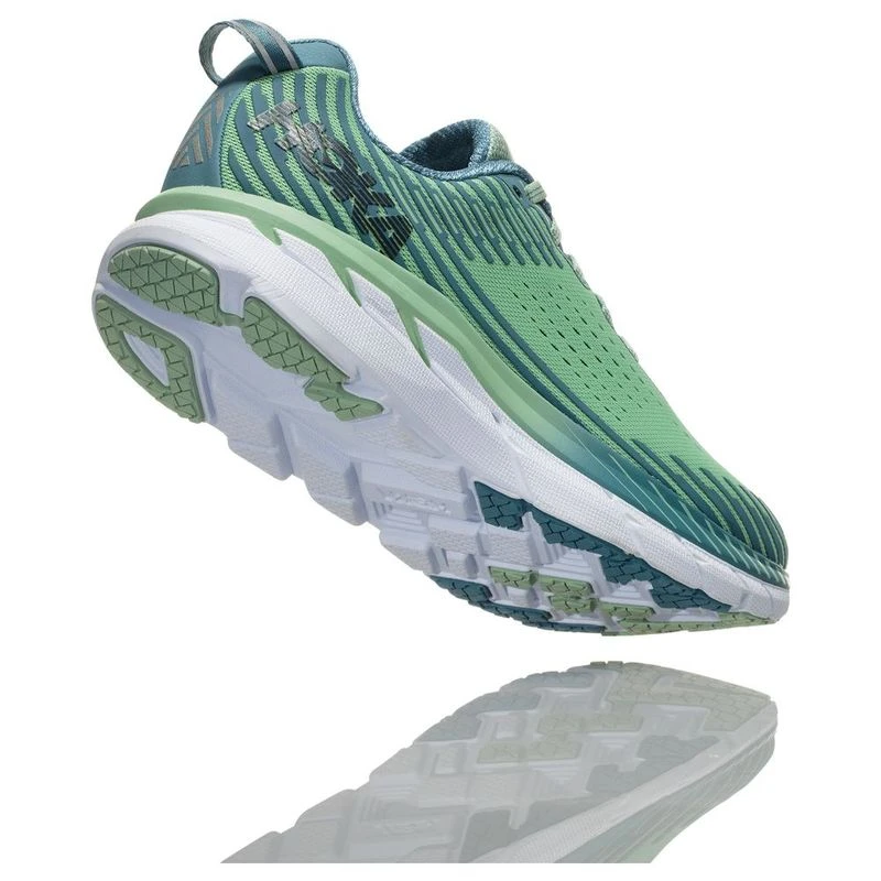 Womens hoka clifton 5 best sale