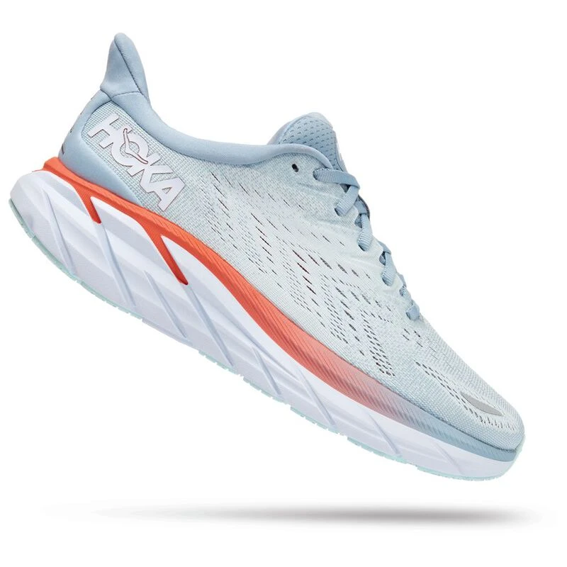 Hoka clifton 6 dame sale
