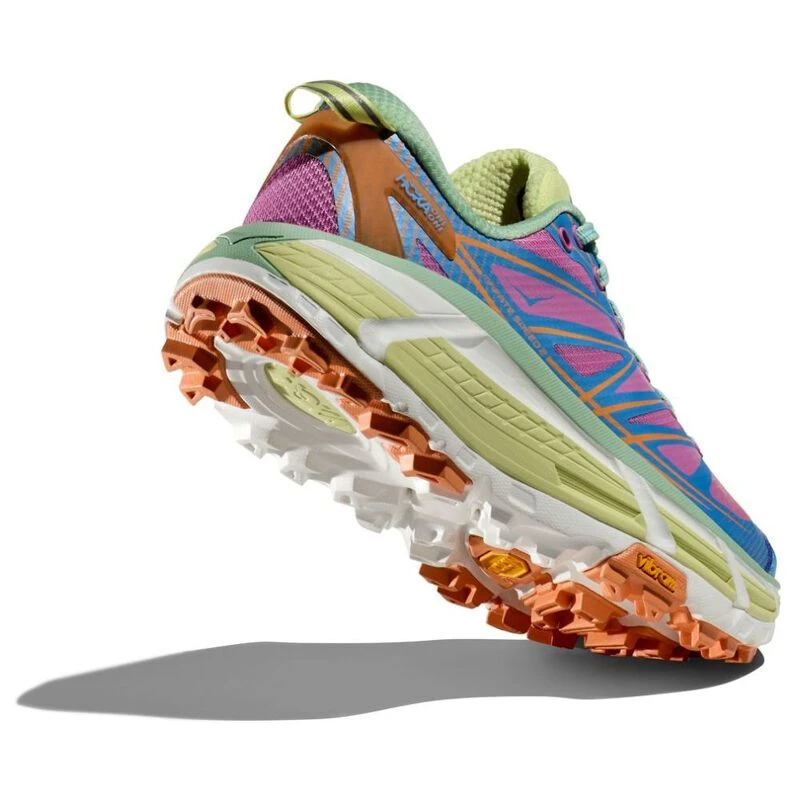 Hoka mafate speed 2 femme sales