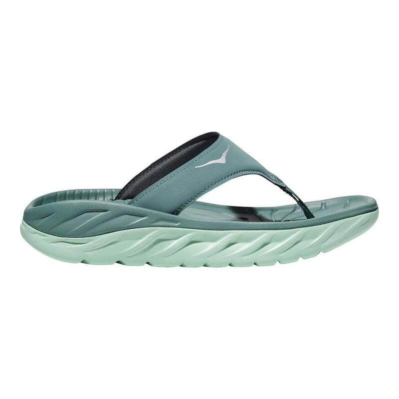 Hoka recovery sale sandals sale