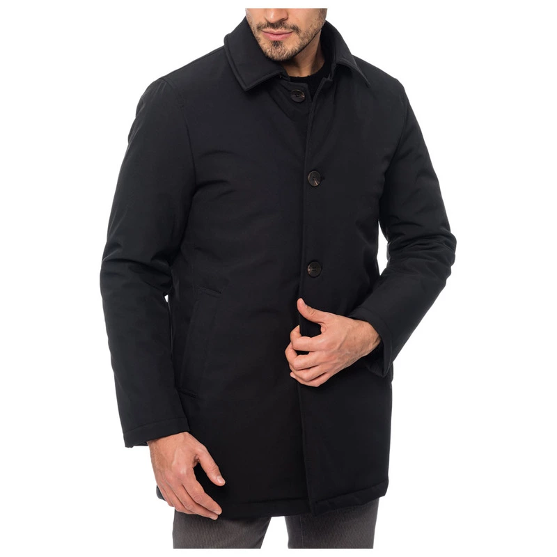 Mckinley men's cheap hawk insulated parka