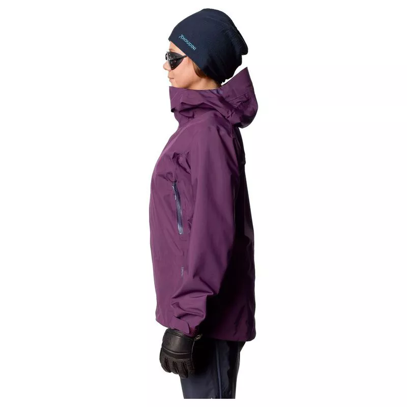 Houdini women's on sale d jacket