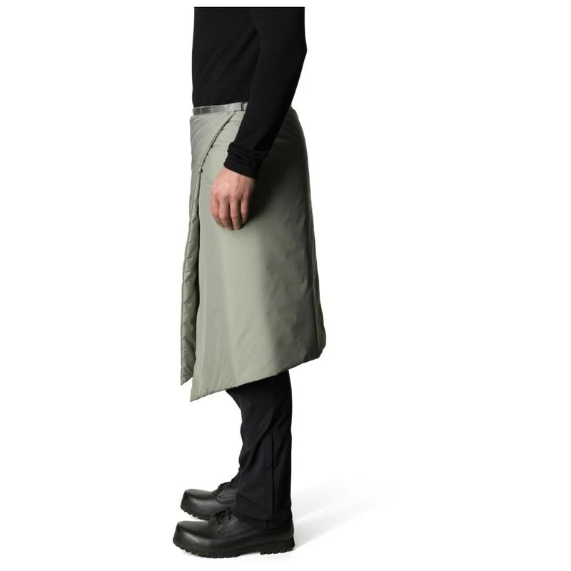 Houdini down skirt shop