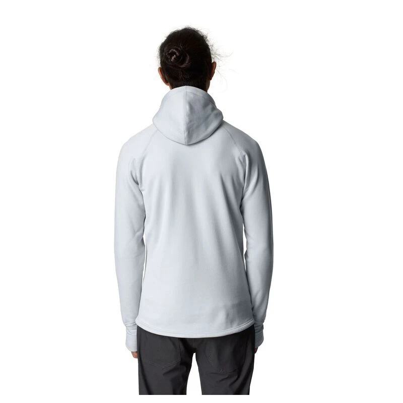 Houdini hot sale fleece hoodie