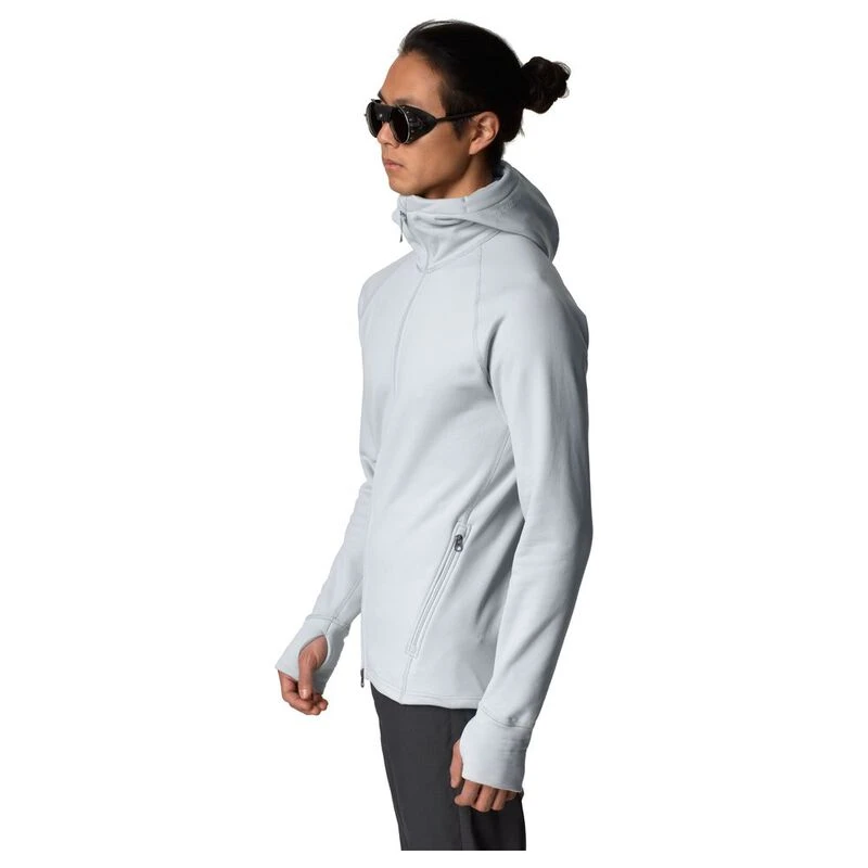 Houdini fleece discount hoodie