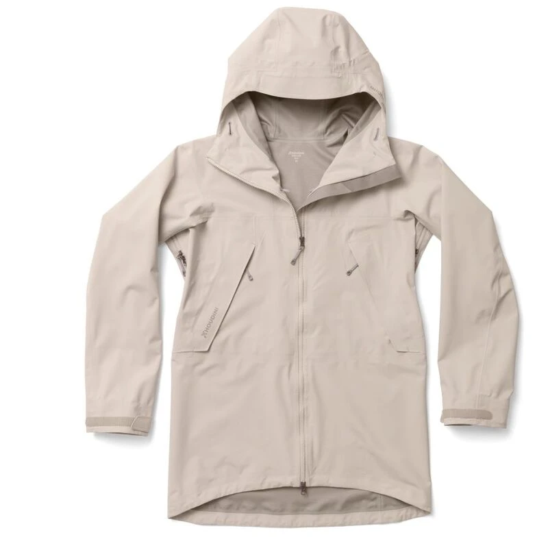 Houdini leeward jacket clearance