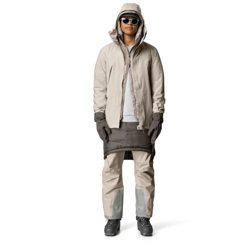 Houdini leeward rain jacket hot sale