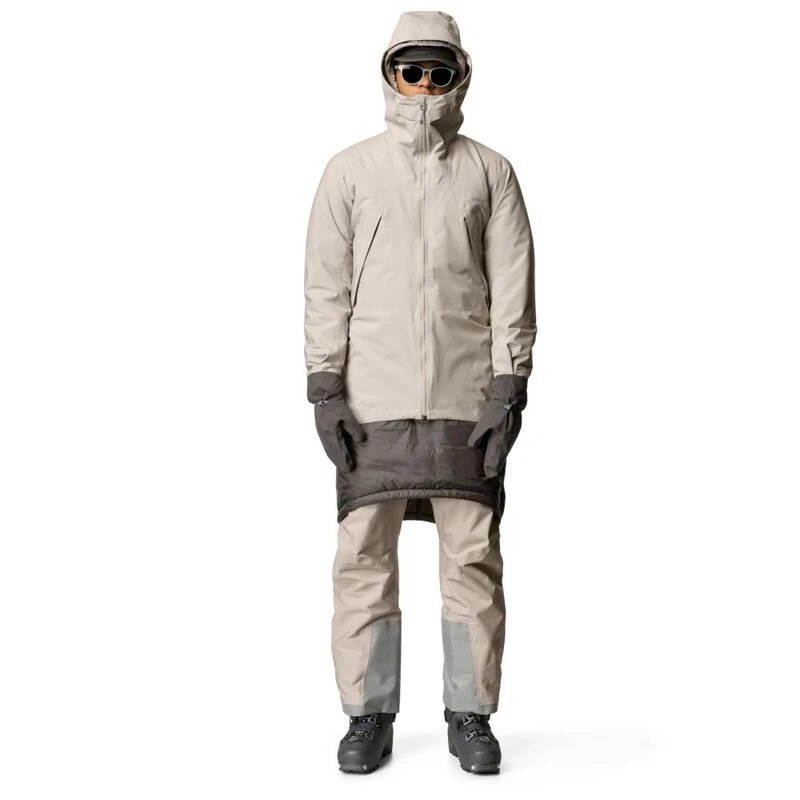 Houdini leeward jacket online