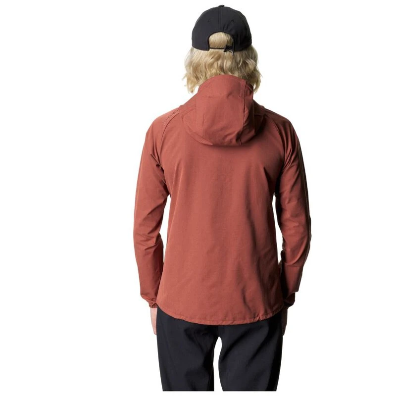 Houdini daybreak jacket discount