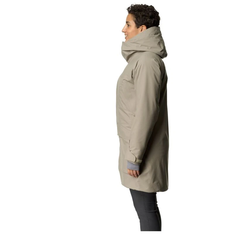 Spheric parka clearance