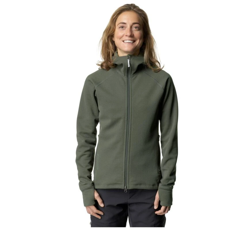 Houdini fleece jacket clearance